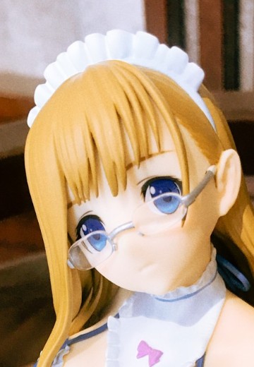 UC 栗山爱蜜莉 限定版