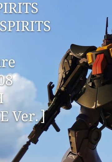 ROBOT魂 迪杰（NT Ver.）