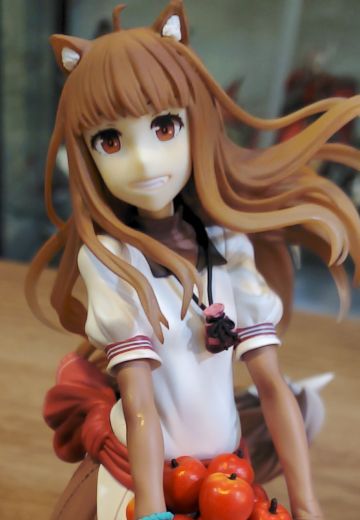 狼与香辛料 赫萝 苹果丰收ver. 狼と香辛料 ホロ Plentiful Apple Harvest Ver.