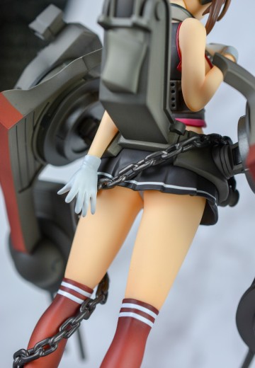 quesQ 舰队Collection 陆奥