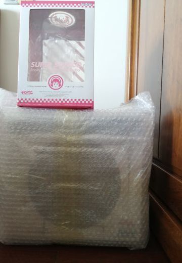 这™是1/7的盒子？