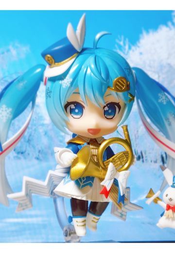 2020款白色恋人(雾