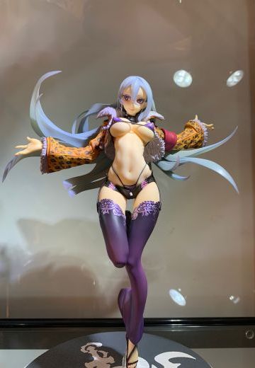 第七龙神 超能力者/灵媒