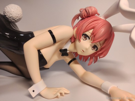 我与团子共存亡