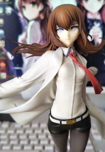 白衣助手wf限定