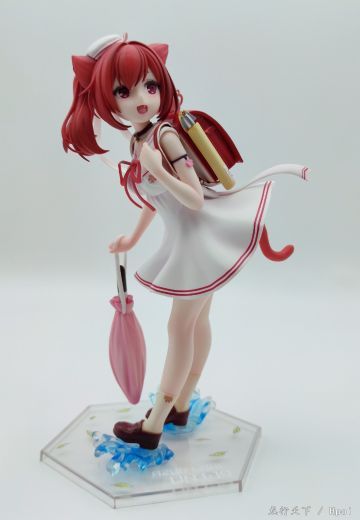 【简评】plum 伊19 启程的微风