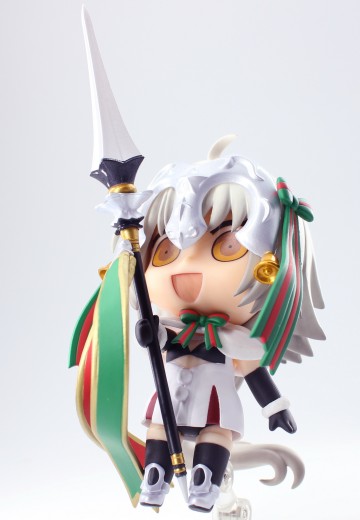 GSC 大粘土 幼贞