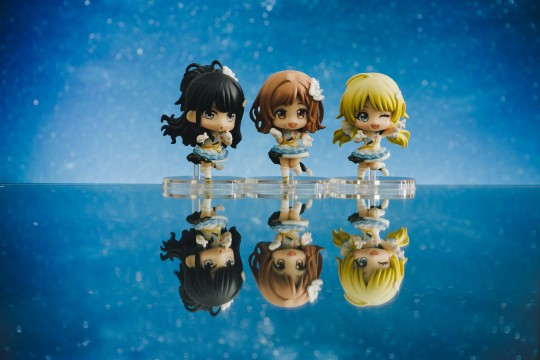 偶像大师 闪耀色彩 ColorColeDX 8个入BOX