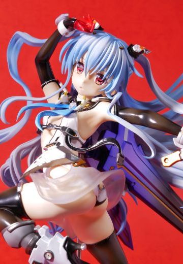 Broccoli 各务原安昙