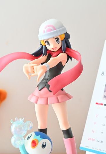 小光 Pokemon 寿屋