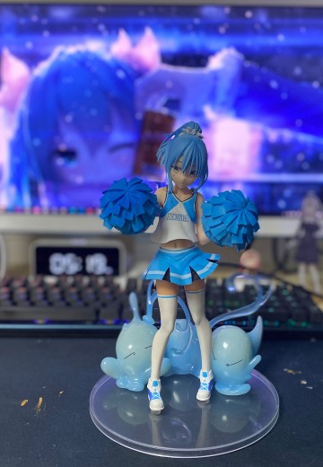 一番賞 史萊姆~~