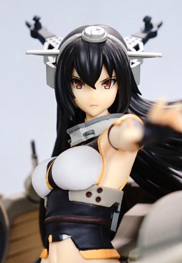 SEGA-SPM长门 景品