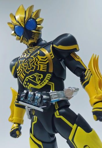 S.H.F假面骑士000 猫系联组