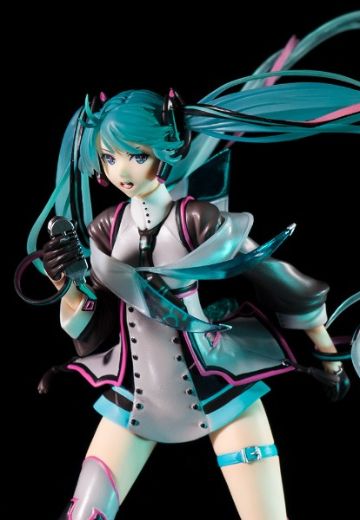 【KG】MF 初音未来 魔法未来2015
