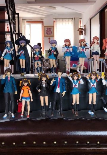 最爱的京都漫了～团长yyds