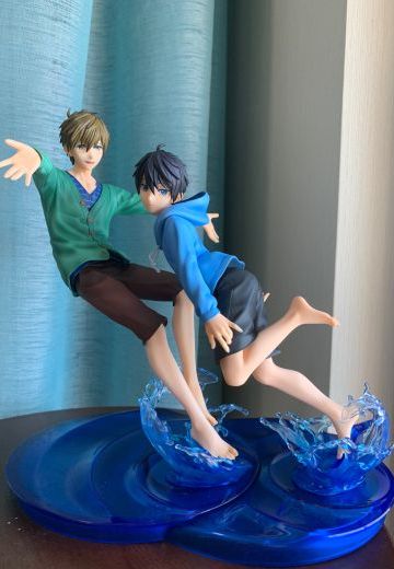 free 真遥 剧场版