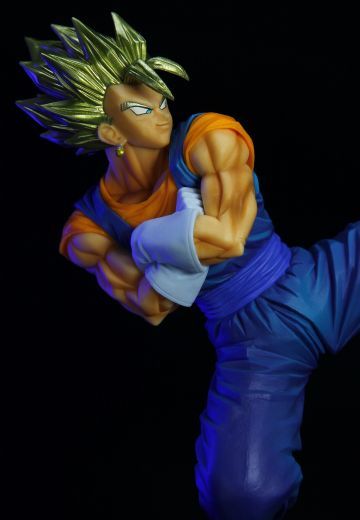 BOS赛亚人之血-B王贝吉特