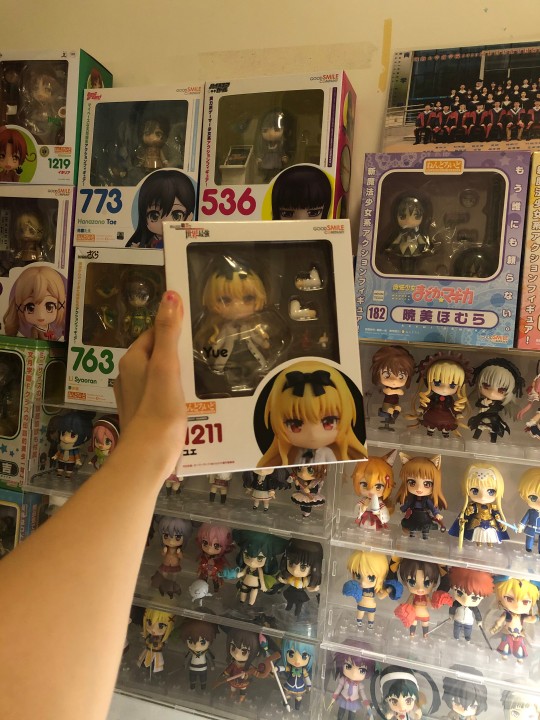 到手好久了才拆……质量真的很差……