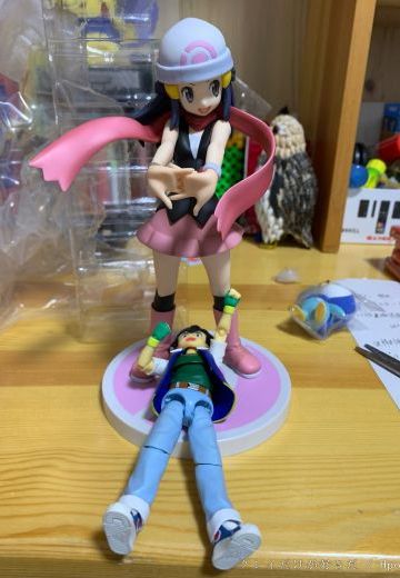 光殿赛高（婚后幸福生活）