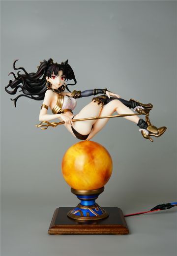 伊什塔尔  弓凛