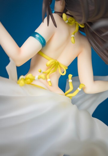 不争气啊...——UC 原创角色 Hello Summer（评测部分）