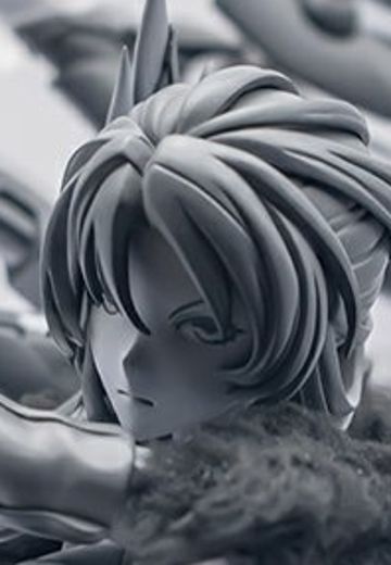 BW现场清晰图 姬子