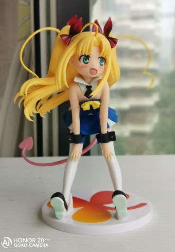 露蒂酱 限定笑颜ver.