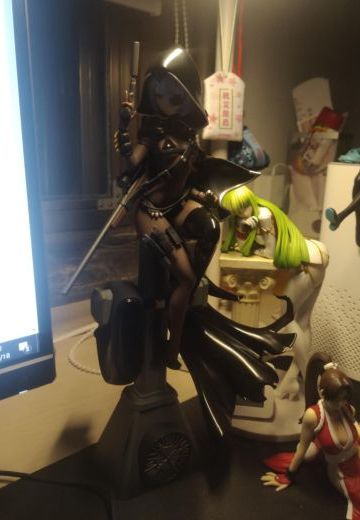 课后战场第五弹