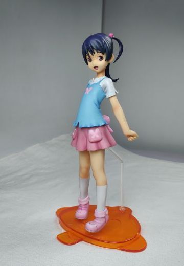 魔女之刃 天羽梨穂子