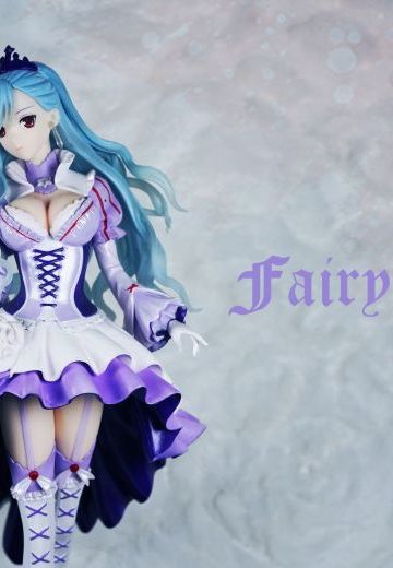 Myethos RefleX FairyTale -Another- 白雪公主