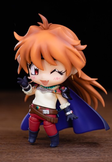 GSC 粘土人 秀逗魔导士 莉娜・因巴斯