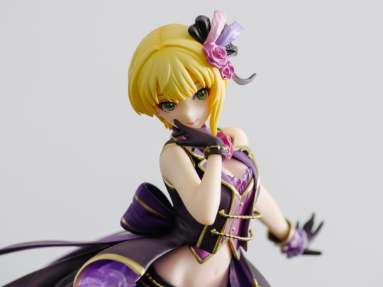 宫本·芙蕾德莉卡 Tulip ver. Licorne 偶像大师灰姑娘女孩