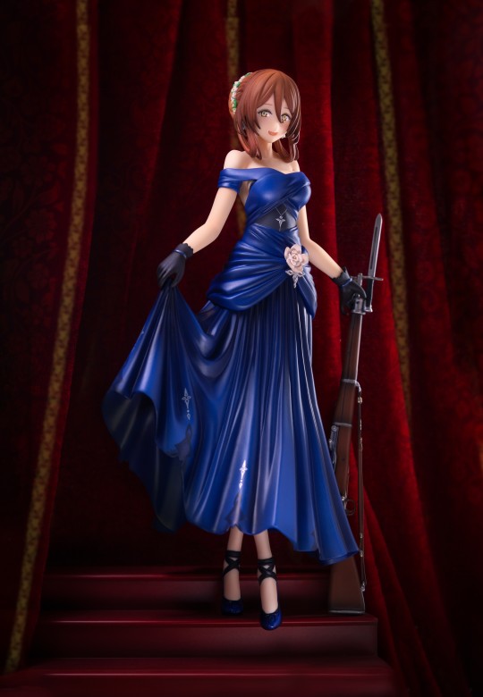 春田太太 灯火下的女王ver