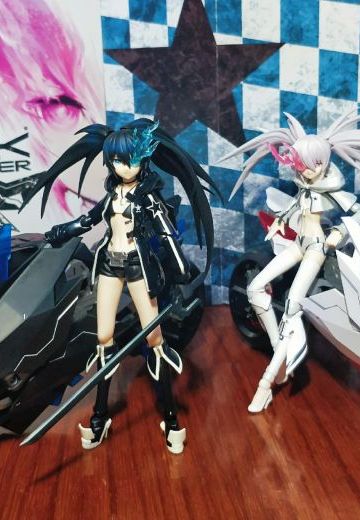 黑岩射手figma相关