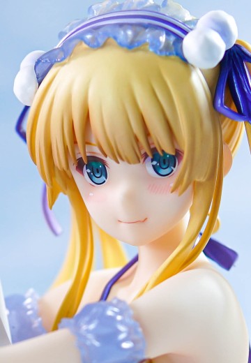 【Hpoi开箱】Alter 路人女主的养成方法♭ 泽村·史宾瑟·英梨梨 内衣ver