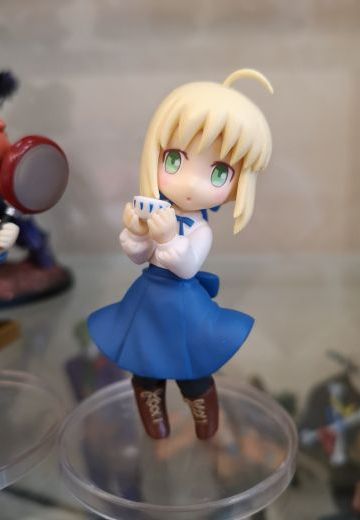 Saber