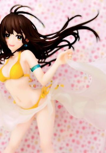 虽然坑但还是因为造型入了