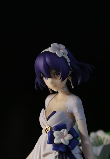 除了鼻子有点大，希儿这回并没有这么不堪