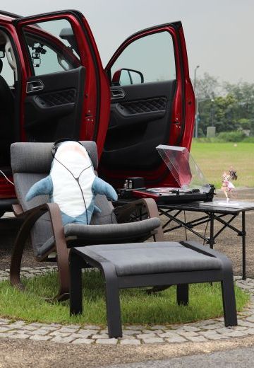 【咸蛙瞎拍】随便拍拍