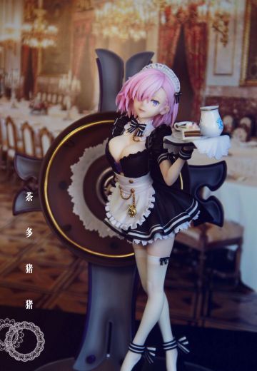 前辈~这是你点的又大又圆~妹抖马修