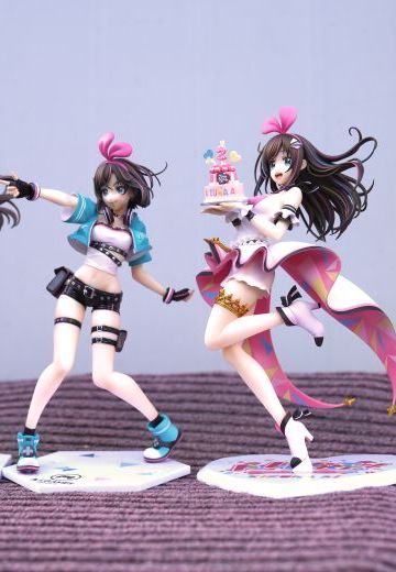 强壮社绊爱合集