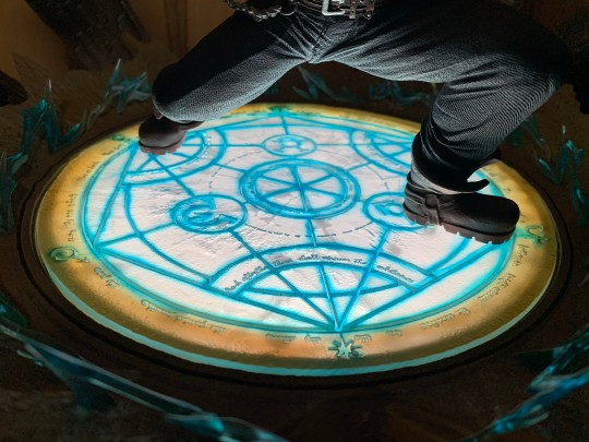 Oniri Creations 爱德华