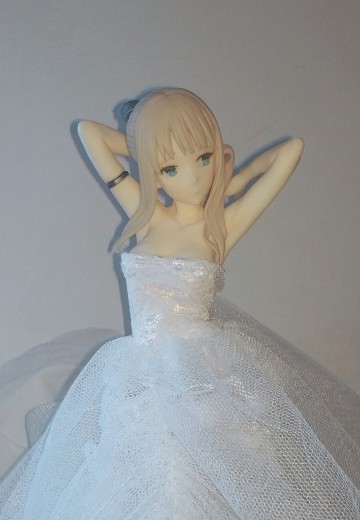 玲奈·芭比·神乐坂