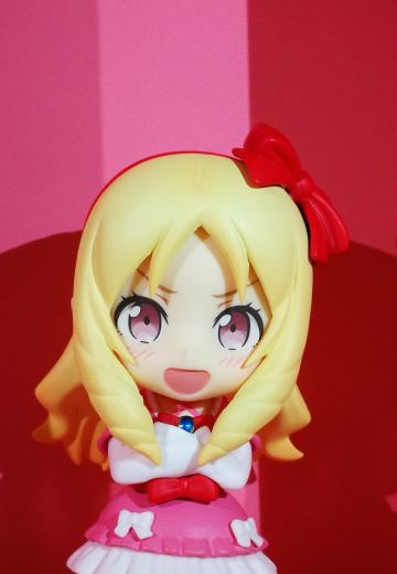 训练时给自己的礼物～