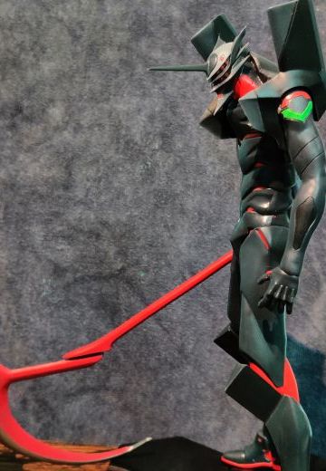 世嘉 EVA新剧场版 9号机