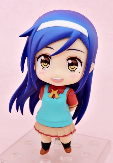 [黏土人] 古橋文乃