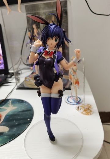 hobby stock小鸟游六花兔女郎，hso