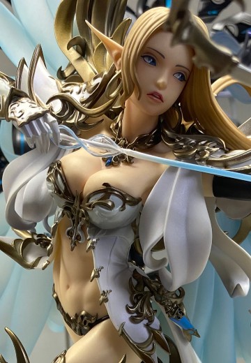 VERTEX MU 精灵弓箭手