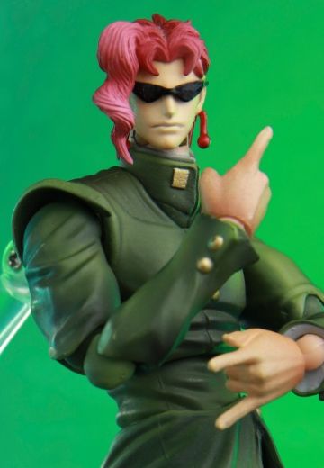 超像可动 花京院典明