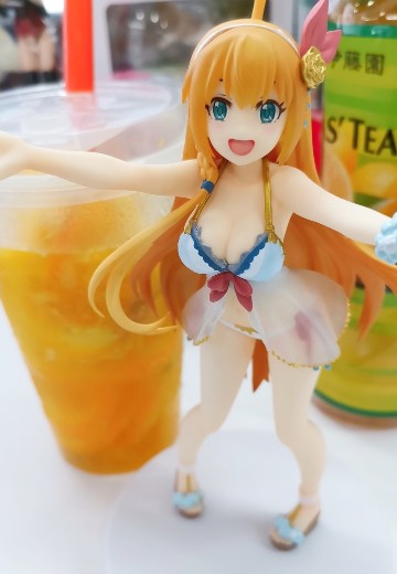 FuRyu 水吃 佩可莉姆